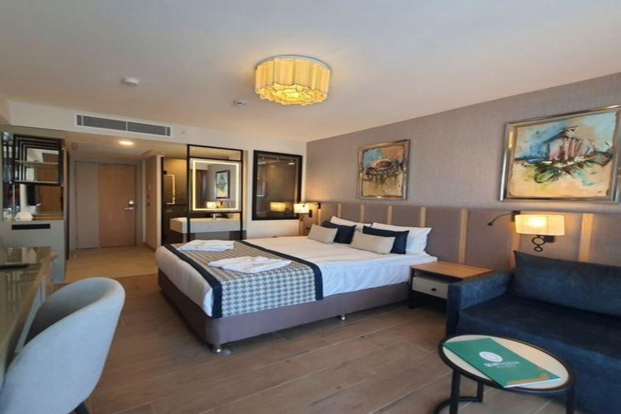 Sunthalia Hotels And Resorts Antalya Buitenkant foto