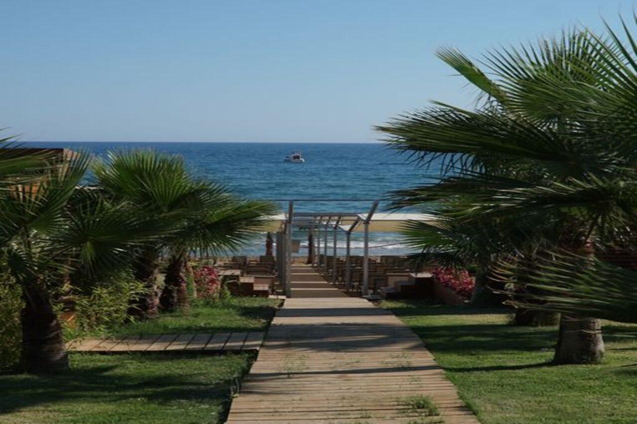 Sunthalia Hotels And Resorts Antalya Buitenkant foto